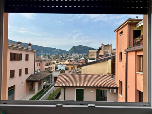 appartamento in vendita a Sarnico