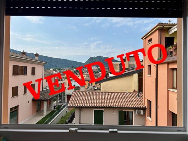 appartamento in vendita a Sarnico