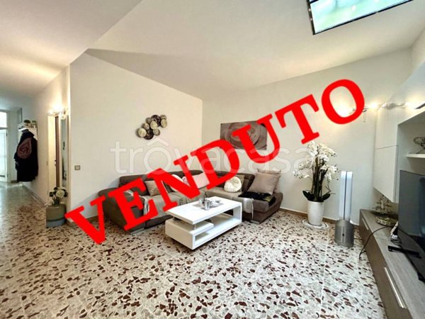 appartamento in vendita a Sarnico