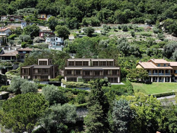 appartamento in vendita a Sarnico