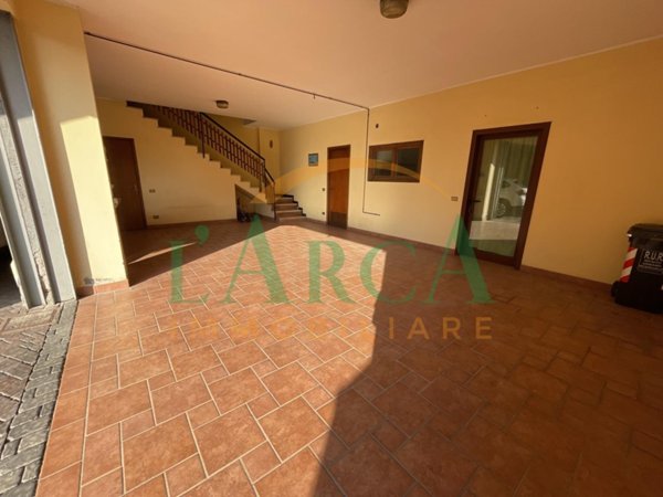 appartamento in vendita a Sarnico