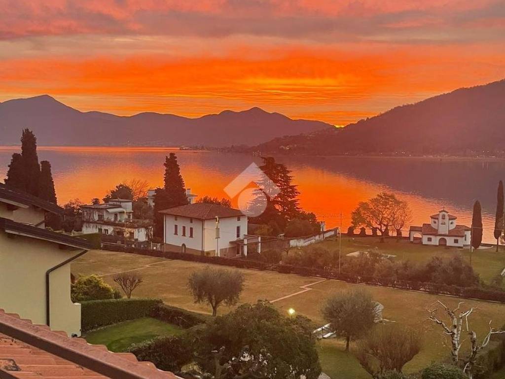 appartamento in vendita a Sarnico