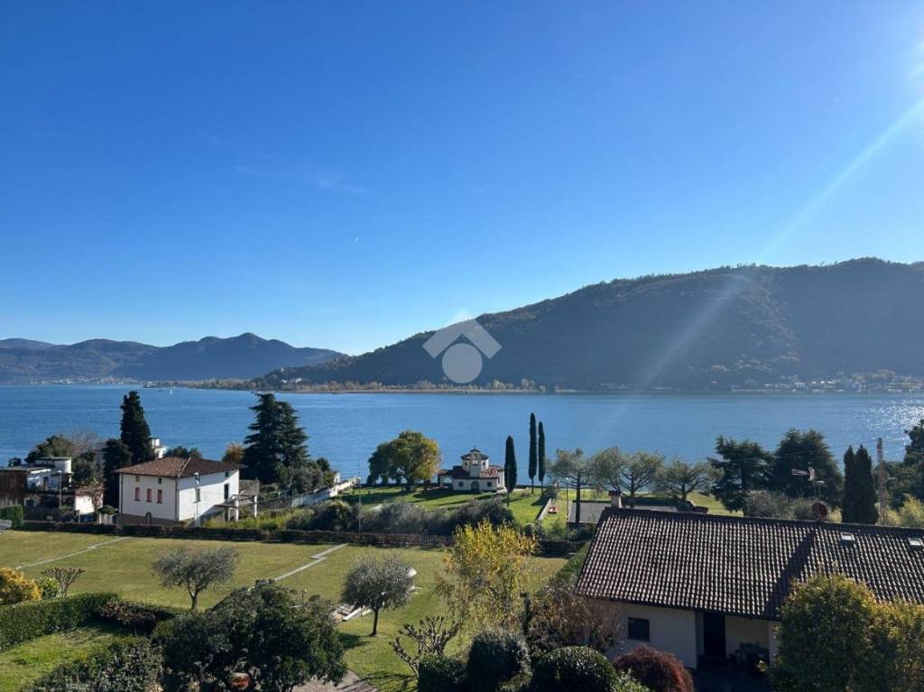 appartamento in vendita a Sarnico