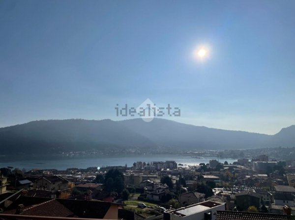 appartamento in vendita a Sarnico