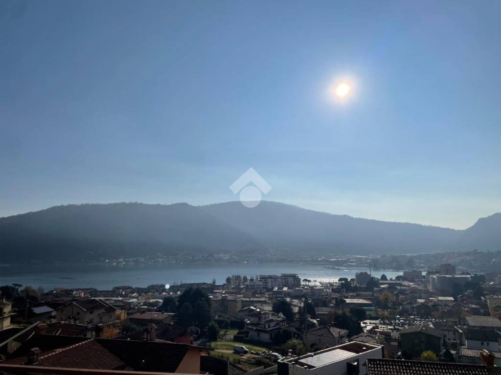 appartamento in vendita a Sarnico