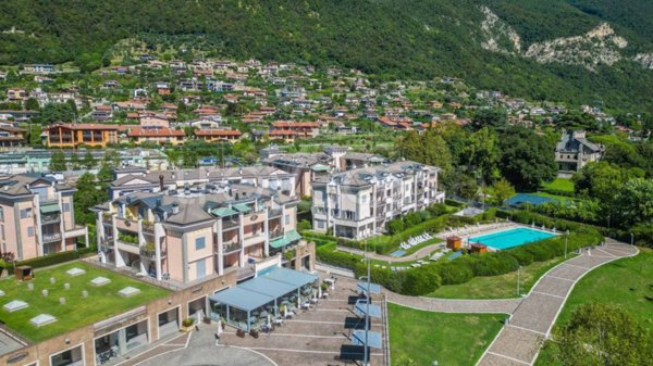 appartamento in vendita a Sarnico