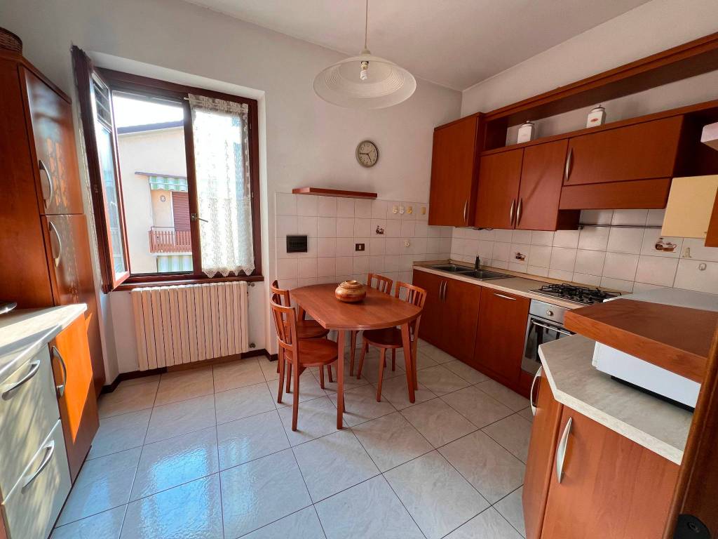 appartamento in vendita a Sarnico
