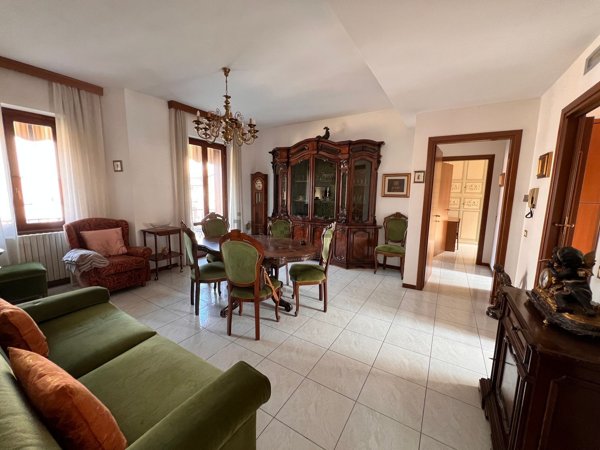 appartamento in vendita a Sarnico