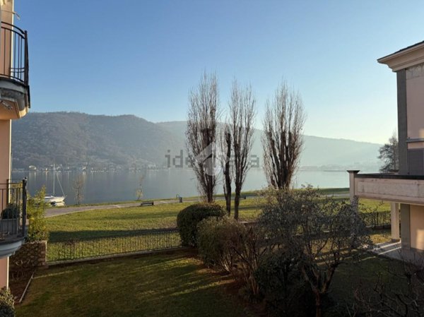appartamento in vendita a Sarnico