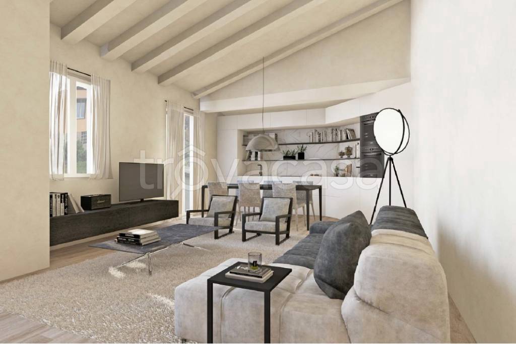 appartamento in vendita a Sarnico