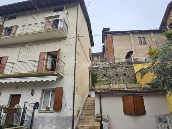 appartamento in vendita a Sarnico