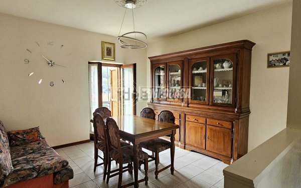 appartamento in vendita a Sarnico