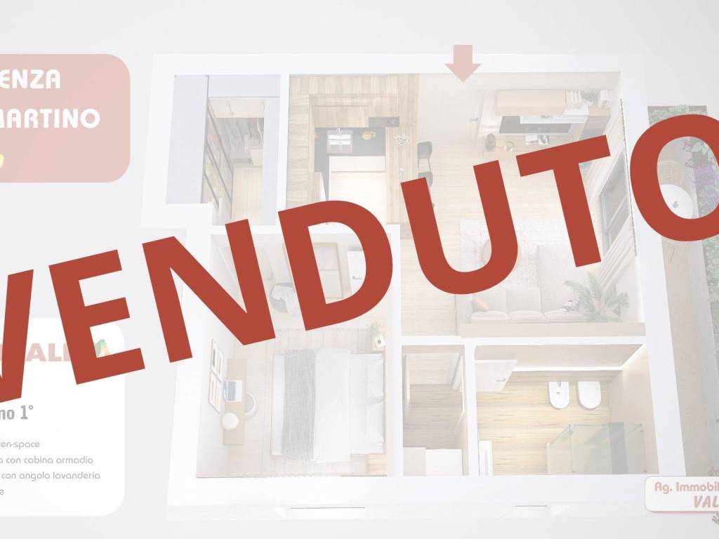 appartamento in vendita a Sarnico