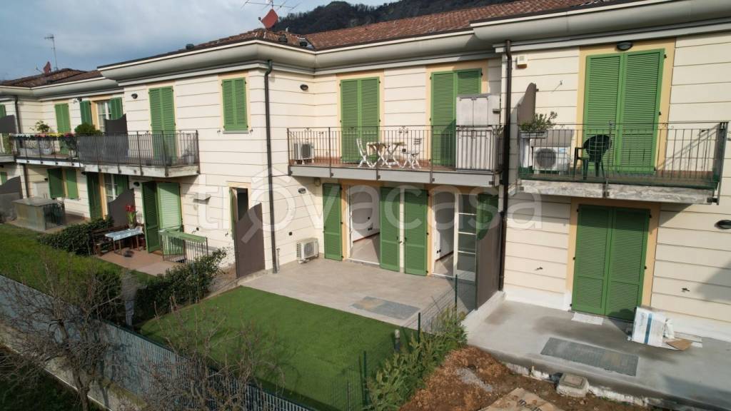 appartamento in vendita a Sarnico
