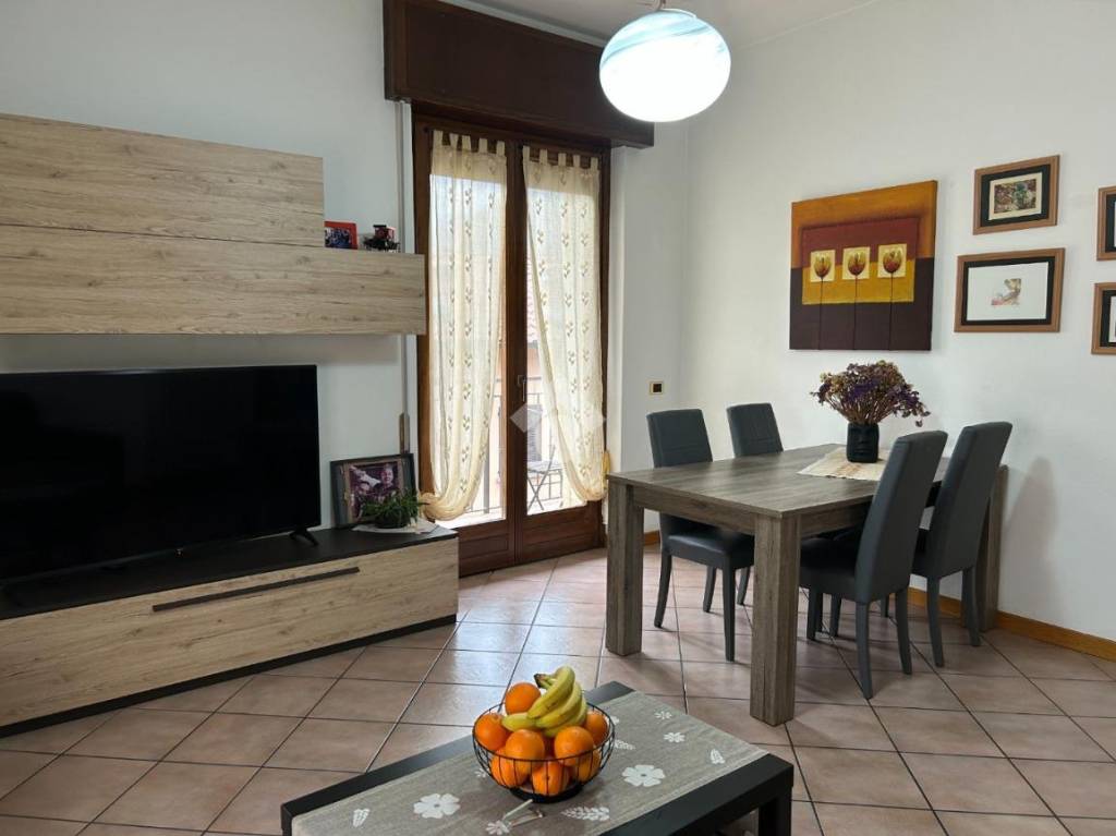 appartamento in vendita a Sarnico