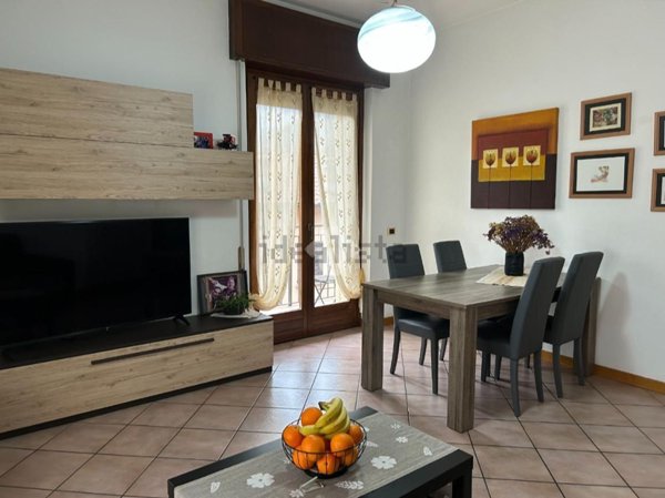 appartamento in vendita a Sarnico