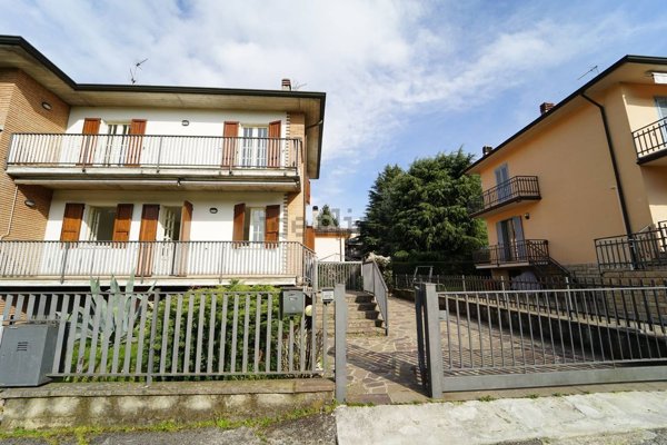 appartamento in vendita a Sarnico