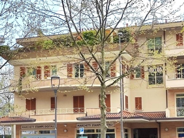 appartamento in vendita a Sarnico