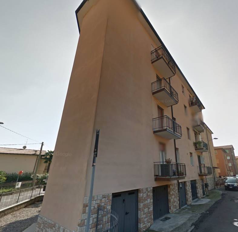 appartamento in vendita a Sarnico