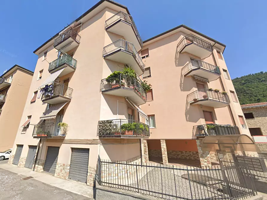 appartamento in vendita a Sarnico