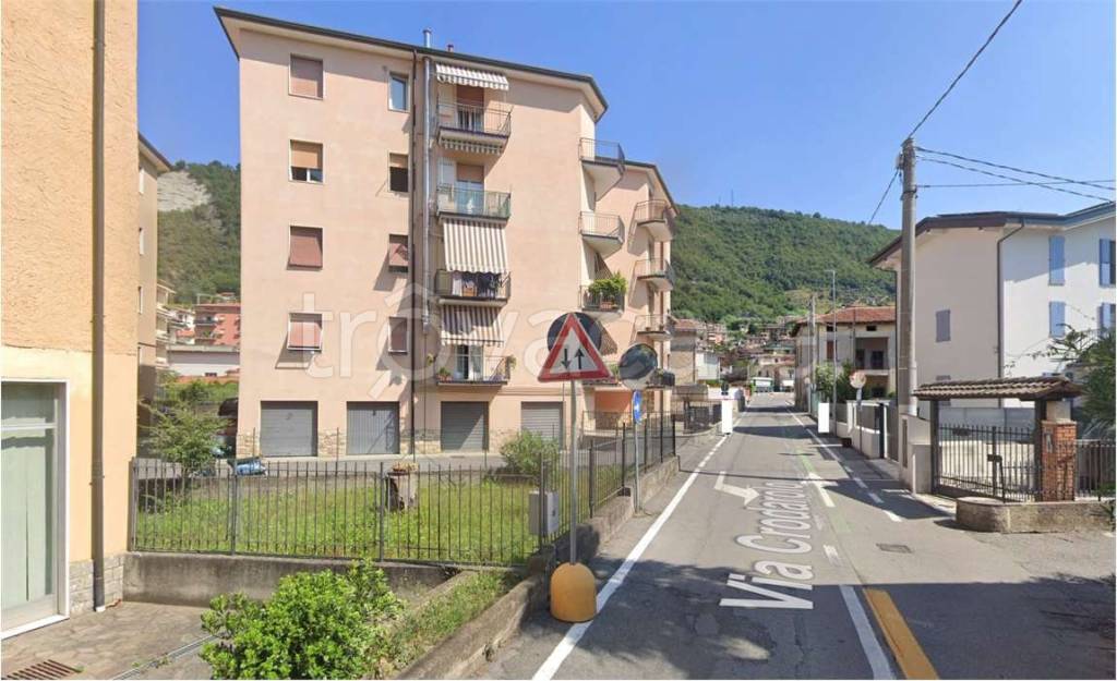 appartamento in vendita a Sarnico