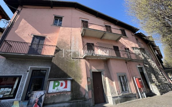 appartamento in vendita a Sarnico