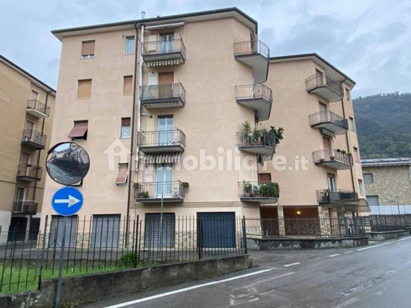 appartamento in vendita a Sarnico