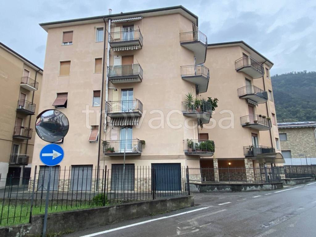 appartamento in vendita a Sarnico