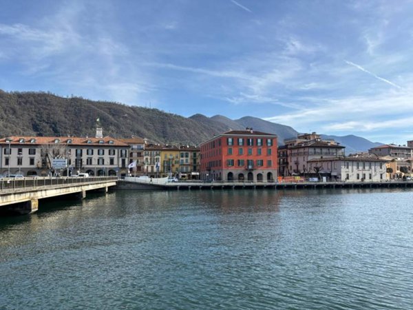 appartamento in vendita a Sarnico
