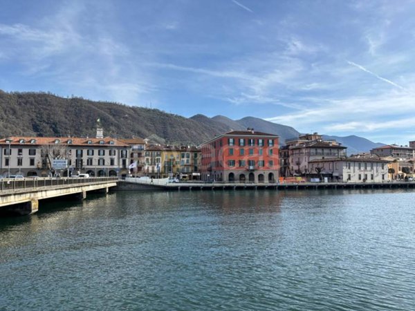 appartamento in vendita a Sarnico