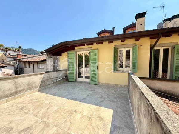 appartamento in vendita a Sarnico