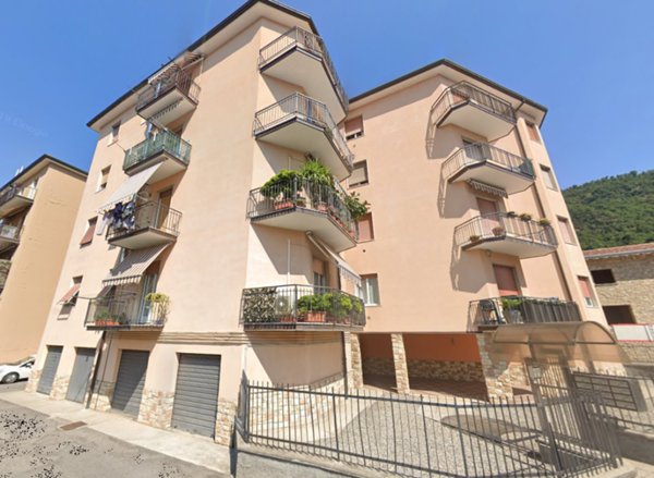 appartamento in vendita a Sarnico
