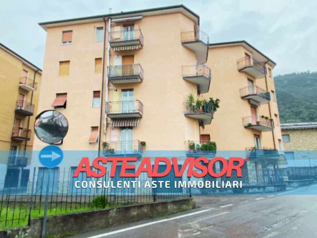 appartamento in vendita a Sarnico