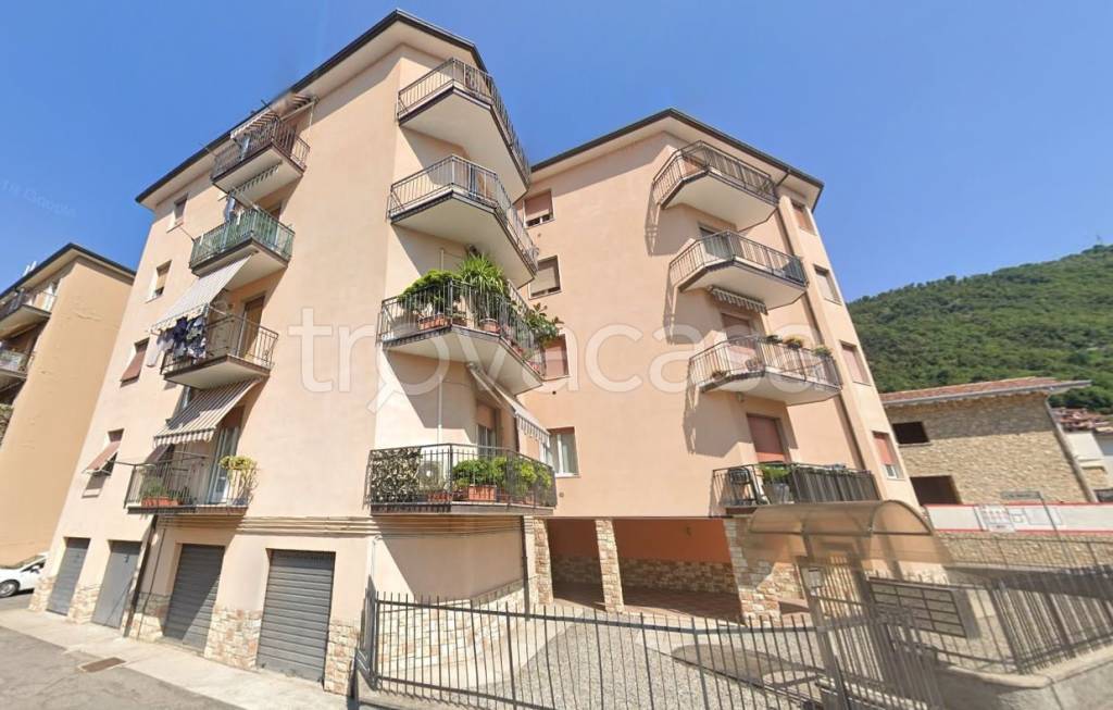 appartamento in vendita a Sarnico