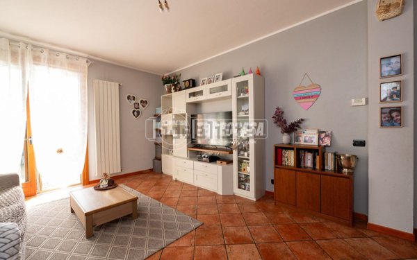 appartamento in vendita a Sarnico