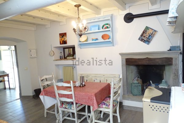appartamento in vendita a Sarnico