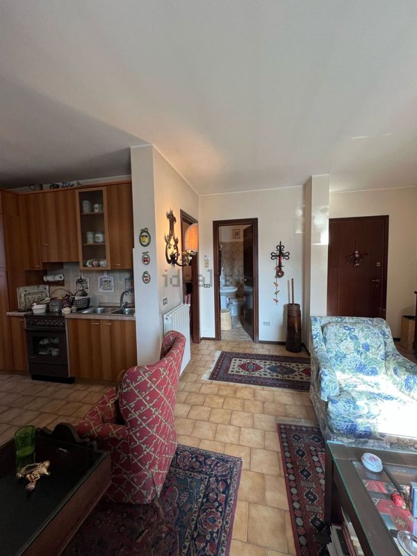 appartamento in vendita a Sarnico