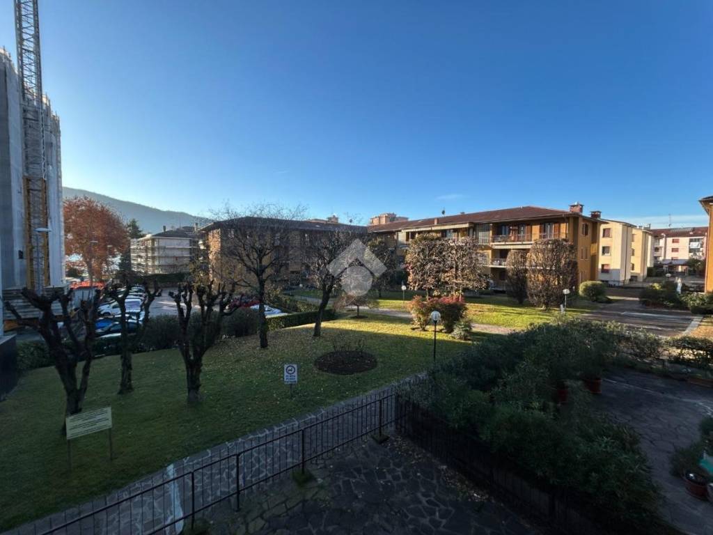 appartamento in vendita a Sarnico