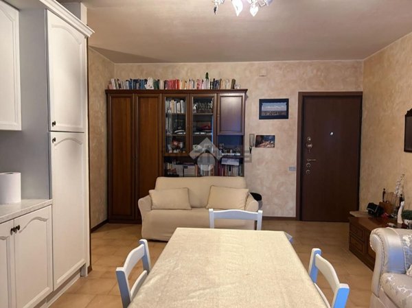 appartamento in vendita a Sarnico