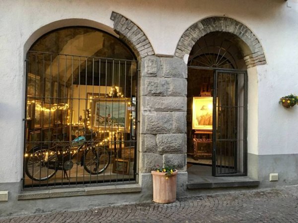 monolocale in vendita a Sarnico