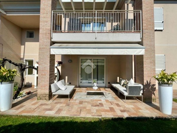 appartamento in vendita a Sarnico