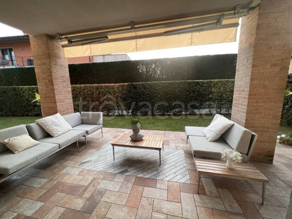 appartamento in vendita a Sarnico