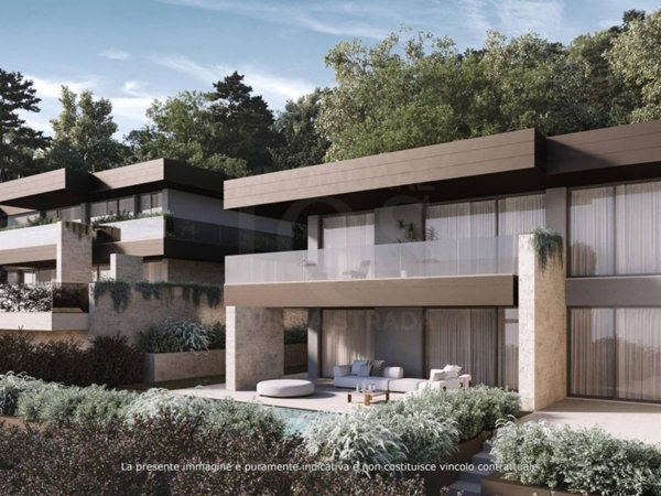 appartamento in vendita a Sarnico