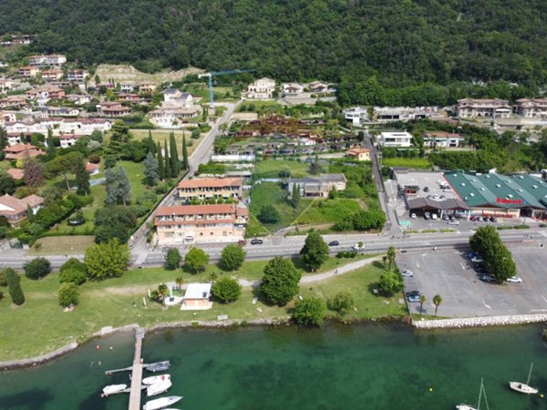 appartamento in vendita a Sarnico