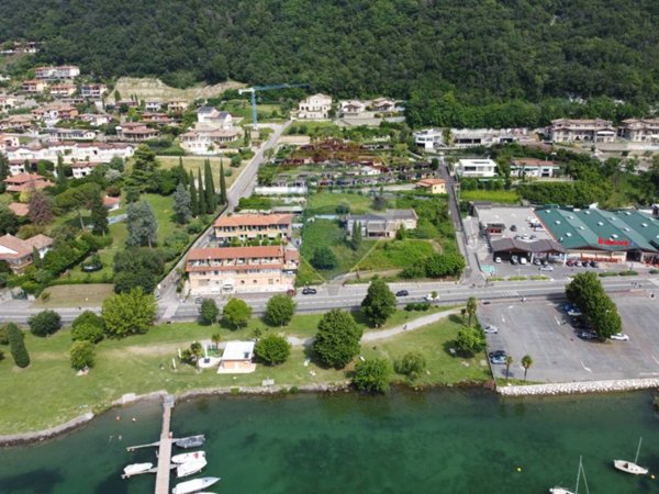 appartamento in vendita a Sarnico