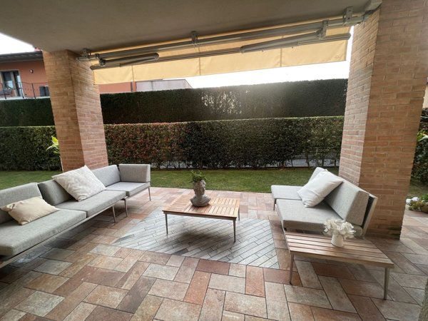 appartamento in vendita a Sarnico