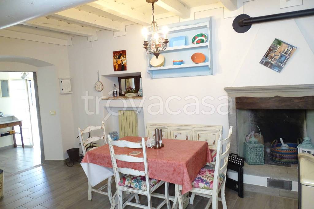 appartamento in vendita a Sarnico
