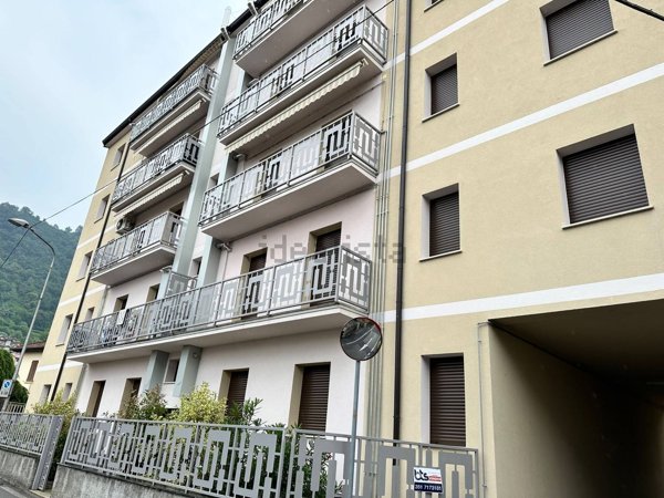 appartamento in vendita a Sarnico
