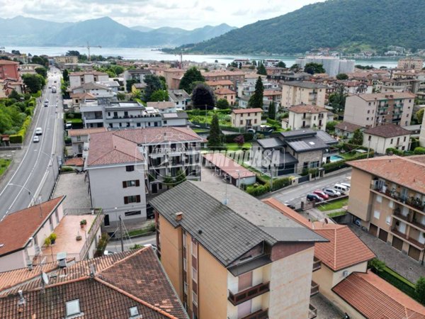 intera palazzina in vendita a Sarnico