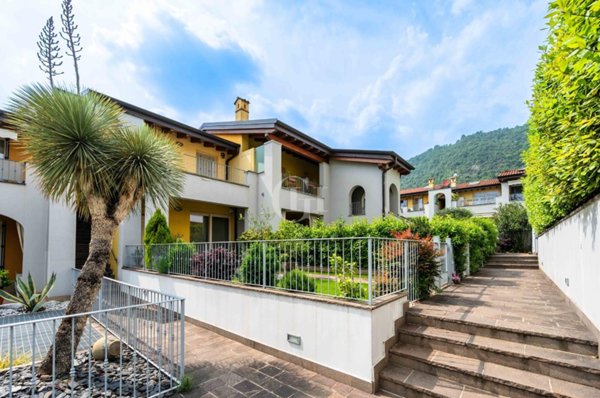 appartamento in vendita a Sarnico